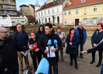Sprema se kaos, zastupnik upozorava: ‘Tražimo hitnu intervenciju, u pitanju je zdravlje’