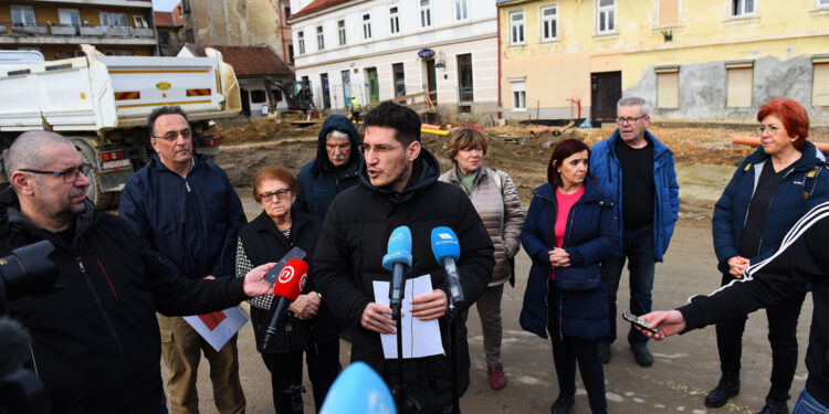 Sprema se kaos, zastupnik upozorava: ‘Tražimo hitnu intervenciju, u pitanju je zdravlje’