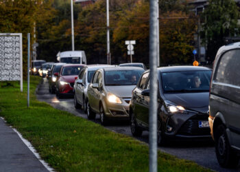 Sprema se prometni kolaps u Zagrebu: Zatvaraju se ključne ceste, tu će biti najgore