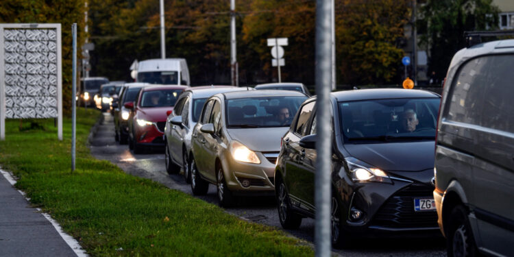 Sprema se prometni kolaps u Zagrebu: Zatvaraju se ključne ceste, tu će biti najgore