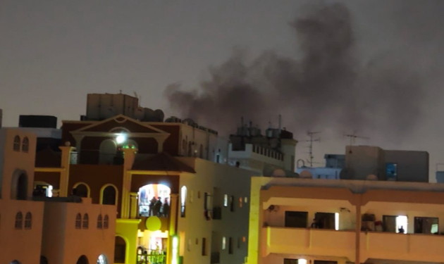 Sprema se rat neslućenih razmjera: ‘Sve crvene linije već su prijeđene, moramo odgovoriti’