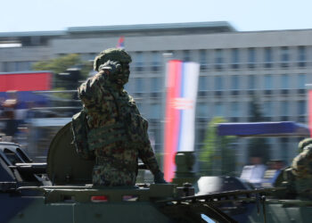 Srbi ne staju na kupnji moćnih raketa: Procurilo na što su bacili oko