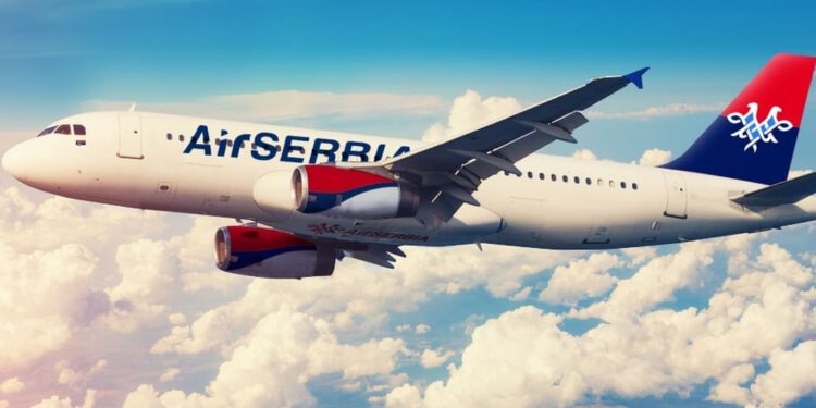 Srbija upozorava građane da ne putuju u Hrvatsku, Air Serbia uvodi nove letove za Brač