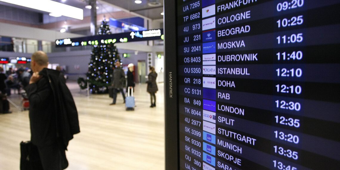 Srbima se jako pomutilo: Vlast im savjetuje da ne idu u Hrvatsku, a onda se dogodi ovo