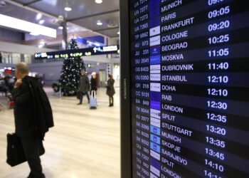 Srbima se jako pomutilo: Vlast im savjetuje da ne idu u Hrvatsku, a onda se dogodi ovo