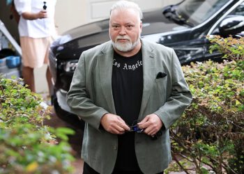 Srceparajuća veza Kylea Sandilandsa s Chuckom Norrisom otkrivena nakon smrti ikone akcijskih filmova u 86. godini