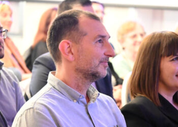 Srđ je Grad o prelasku Đura Capora u Možemo!: “Nastavljamo partnerski odnos i suradnju”