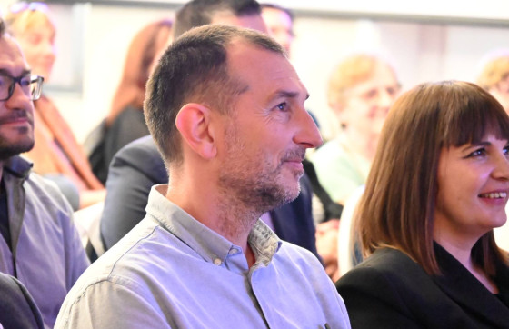 Srđ je Grad o prelasku Đura Capora u Možemo!: “Nastavljamo partnerski odnos i suradnju”