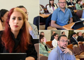 Srđevci o Frankoviću i Vićanu: „Reset ‘stečenih prava’ na javne resurse“