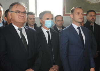 Srpski političar bjesni: ‘Ovo nije pitanje mene kao čovjeka, već odnosa prema Srbima’