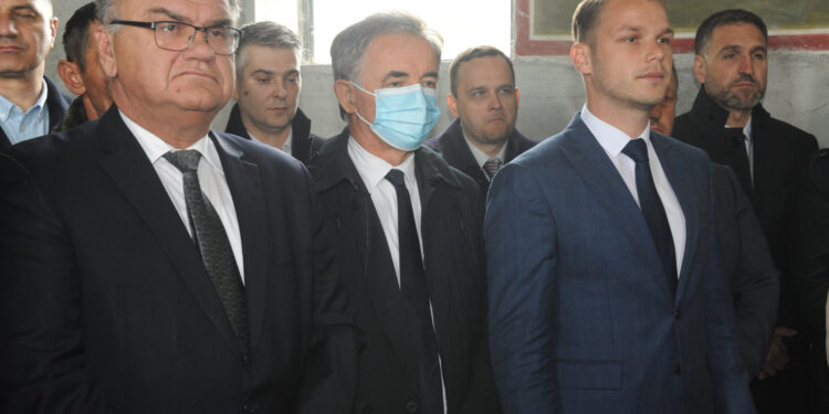 Srpski političar bjesni: ‘Ovo nije pitanje mene kao čovjeka, već odnosa prema Srbima’