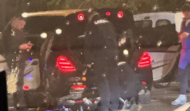 Stanivuković ponovno pretresen na granici s Hrvatskom: ‘Kao da sam kriminalac’