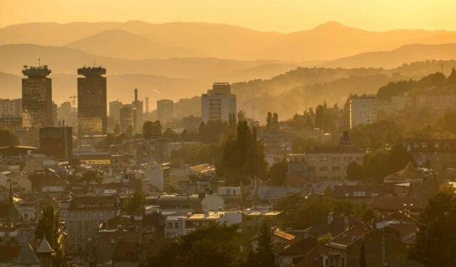 Stanovi u Sarajevu idu do 11 tisuća maraka po kvadratu