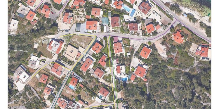 Stanovnici Slatina, pripremite se: Zbog radova na kolektorima zatvaraju se ulice i očekuju gužve