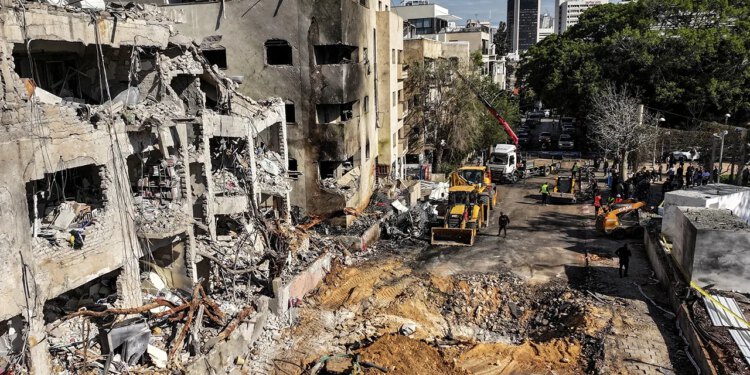 State Dept pomogao je više od 130 Amerikanaca u bijegu iz Izraela: službeno