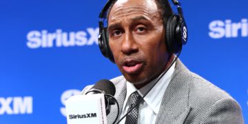 Stephen A. Smith upravo je prekinuo razgovore o kandidaturi za predsjednika 2028. Evo zašto