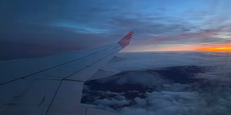 Stigao zadnji repatrijacijski let s Bliskog Istoka: “Kući stiglo 123 Hrvata”