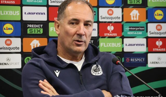 Štimac: ‘Cijela javnost zna zašto zaostajemo za Borcem, ali neću dati priliku nekim silovateljima da me kazne’