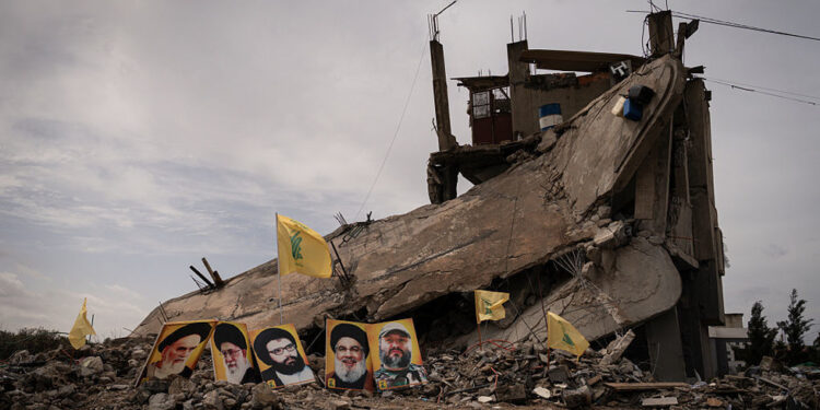 Stiže invazija? Libanon se sprema za izraelski napad — RT World News