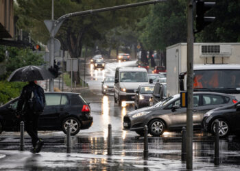 Stiže velika promjena vremena, temperature u značajnom padu