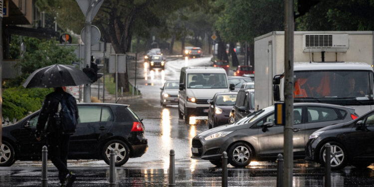 Stiže velika promjena vremena, temperature u značajnom padu