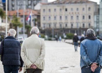 Stižu velike vijesti za umirovljenike: ‘Uskoro ćemo objaviti brojke, Plenković radi kalkulacije’