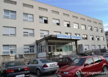 Što će biti sa starom bolnicom u Trebinju? Razmatraju se palijativna njega, psihijatrija i onkologija