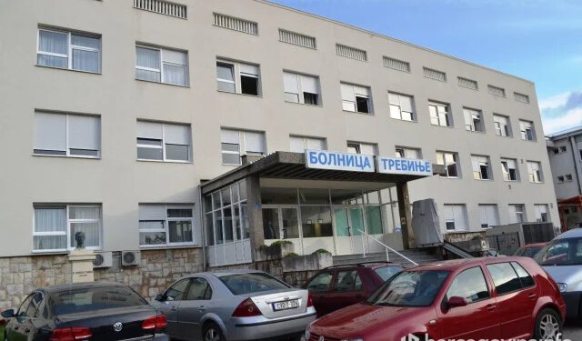 Što će biti sa starom bolnicom u Trebinju? Razmatraju se palijativna njega, psihijatrija i onkologija