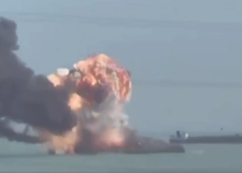 Što će se dogoditi ako Iran minira Hormuški tjesnac?