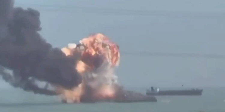 Što će se dogoditi ako Iran minira Hormuški tjesnac?