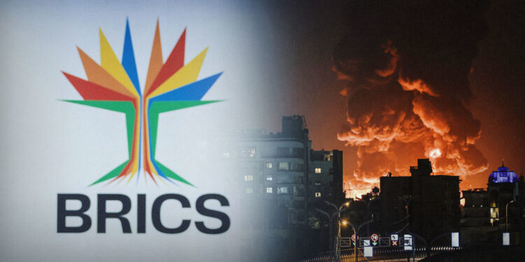 Što iranska kriza otkriva o BRICS-u — RT World News