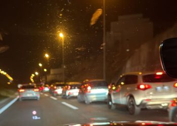 Što se događa u Splitu? Pojačane policijske kontrole zakrčile prilaz centru grada