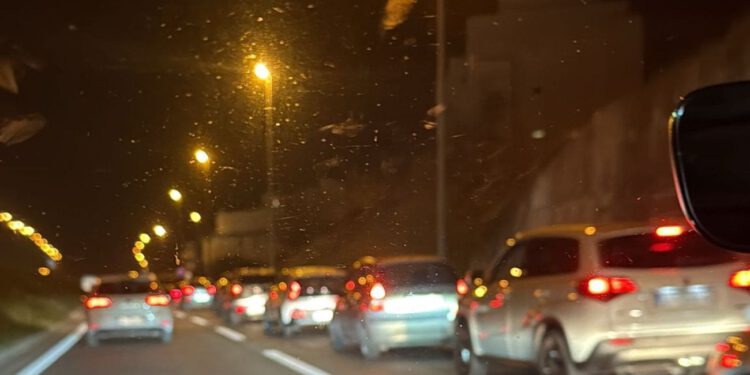 Što se događa u Splitu? Pojačane policijske kontrole zakrčile prilaz centru grada