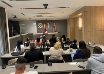 Što treba ŽZH? Predstavljeno pet ključnih prioriteta razvoja