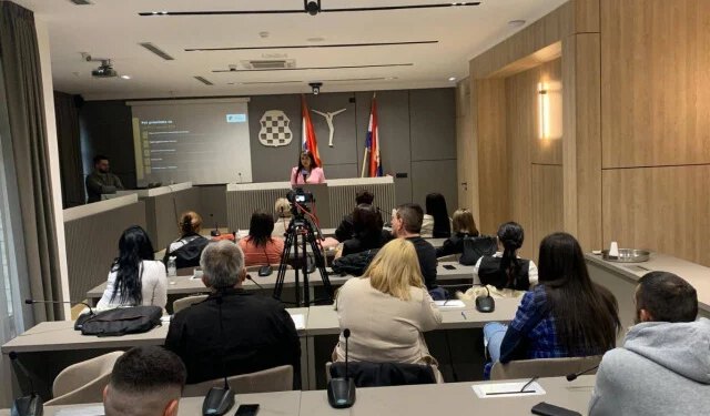 Što treba ŽZH? Predstavljeno pet ključnih prioriteta razvoja