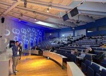 Stotine mladih okupilo se u Splitu: Otvorena AJ+TI konferencija koja mijenja budućnost