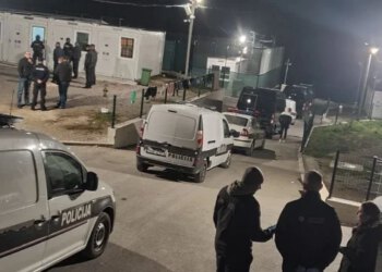 Stranci u BiH: Protjerano skoro tri tisuće osoba, 1.700 pod nadzorom