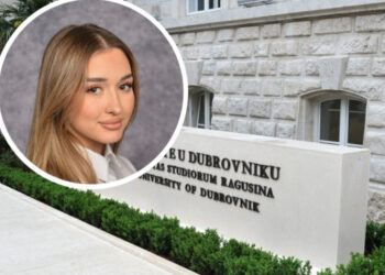 Strane studentice o životu u Dubrovniku: Sveučilište je dobro organizirano, profesori pristupačni, grad prelijep, ali skup