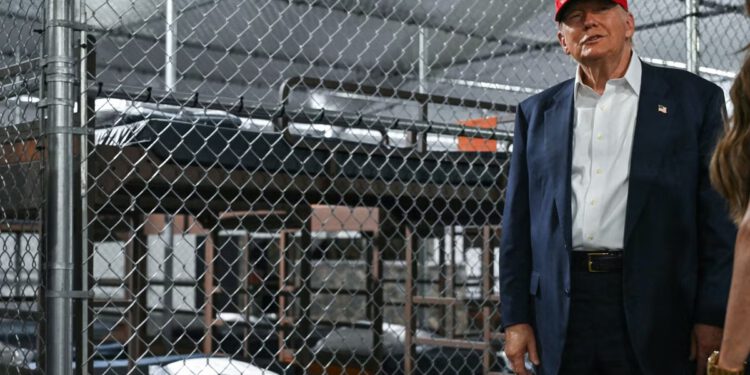 Stražari u Alligator Alcatrazu sada nose oznake Grim Reaper: izvješće