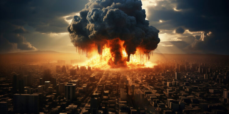 Stručnjaci otkrili jedina dva mjesta na Zemlji gdje biste preživjeli nuklearni rat