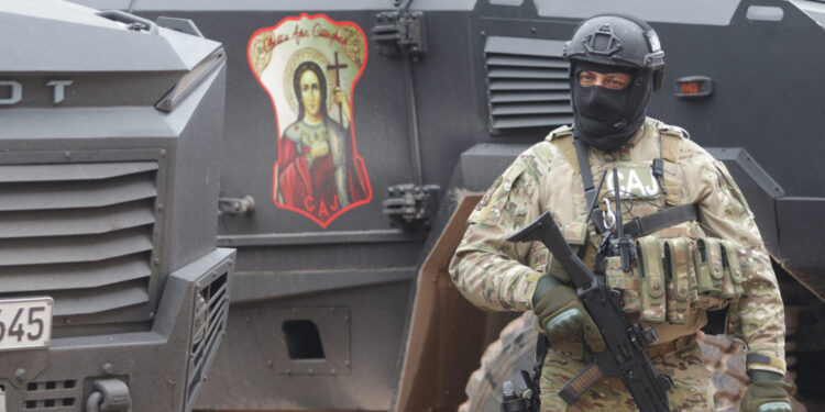 Stručnjak nas upozorava na srpske rakete: ‘Zovu ih Zagrepčanka, nemamo ih čime zaustaviti’