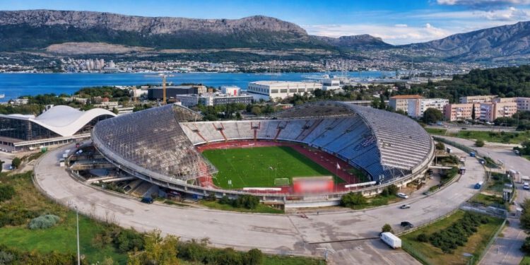 Struka protiv rušenja Poljuda. Akademik Nikola Bašić: “To je nacionalni kulturni simbol koji nadilazi pitanje Hajduka i Splita”