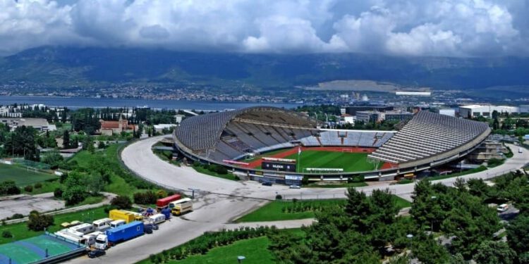 Struka šokirana idejom o rušenju Poljuda: “Zašto ne bi srušili i tornjeve zagrebačke katedrale?”