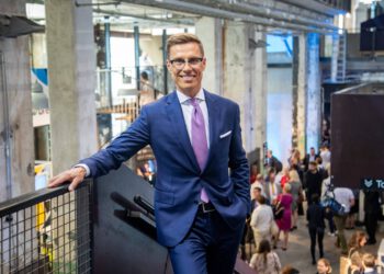 Stubb briljira: Predložit će europsku vojnu pomoć Trumpu u Hormuzu, u zamjenu za pomoć SAD-a Ukrajini
