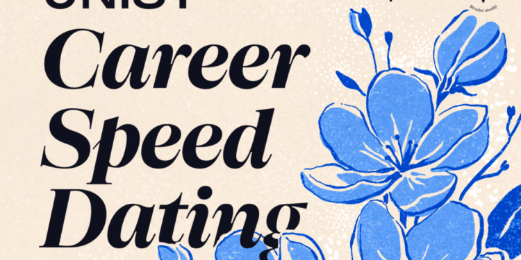 Studenti u Splitu upoznaju poslodavce na UNIST Career Speed Datingu