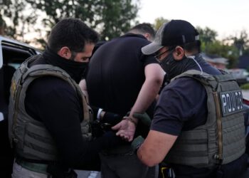 Suci su posljednjih mjeseci izdali više od 7000 odluka da je ICE zatvorio migrante bez dokaza da predstavljaju prijetnju