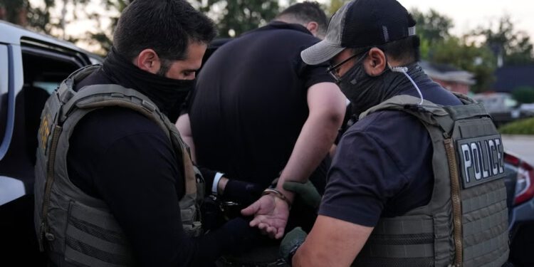 Suci su posljednjih mjeseci izdali više od 7000 odluka da je ICE zatvorio migrante bez dokaza da predstavljaju prijetnju