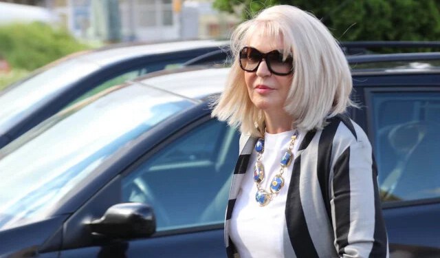 Sud BiH osudio odvjetnicu Vasviju Vidović na šest mjeseci zatvora