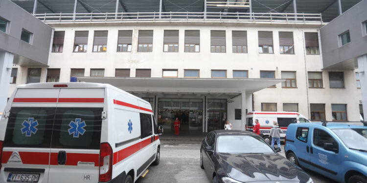 Sud donio naredbu: Rebro mora isplatiti ogromnu odštetu obitelji zbog smrti pacijenta