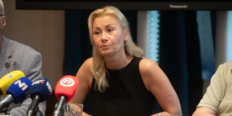 Sud odlučio o Thompsonu i Danki Derifaj: ‘Konačno je crno na bijelo’